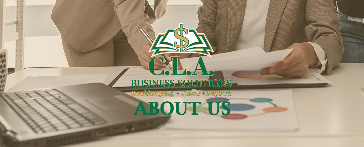 man and woman's hands with papers doing business